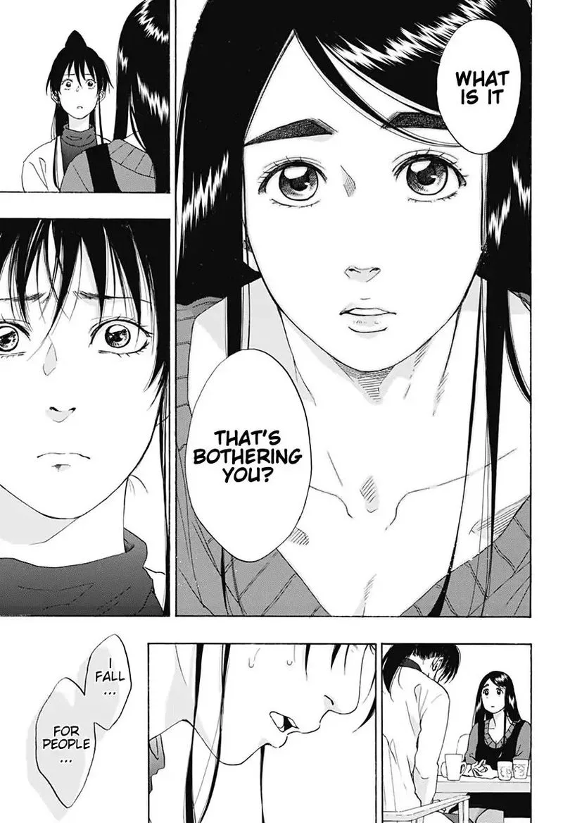 Ao no Flag Chapter 38 page 23