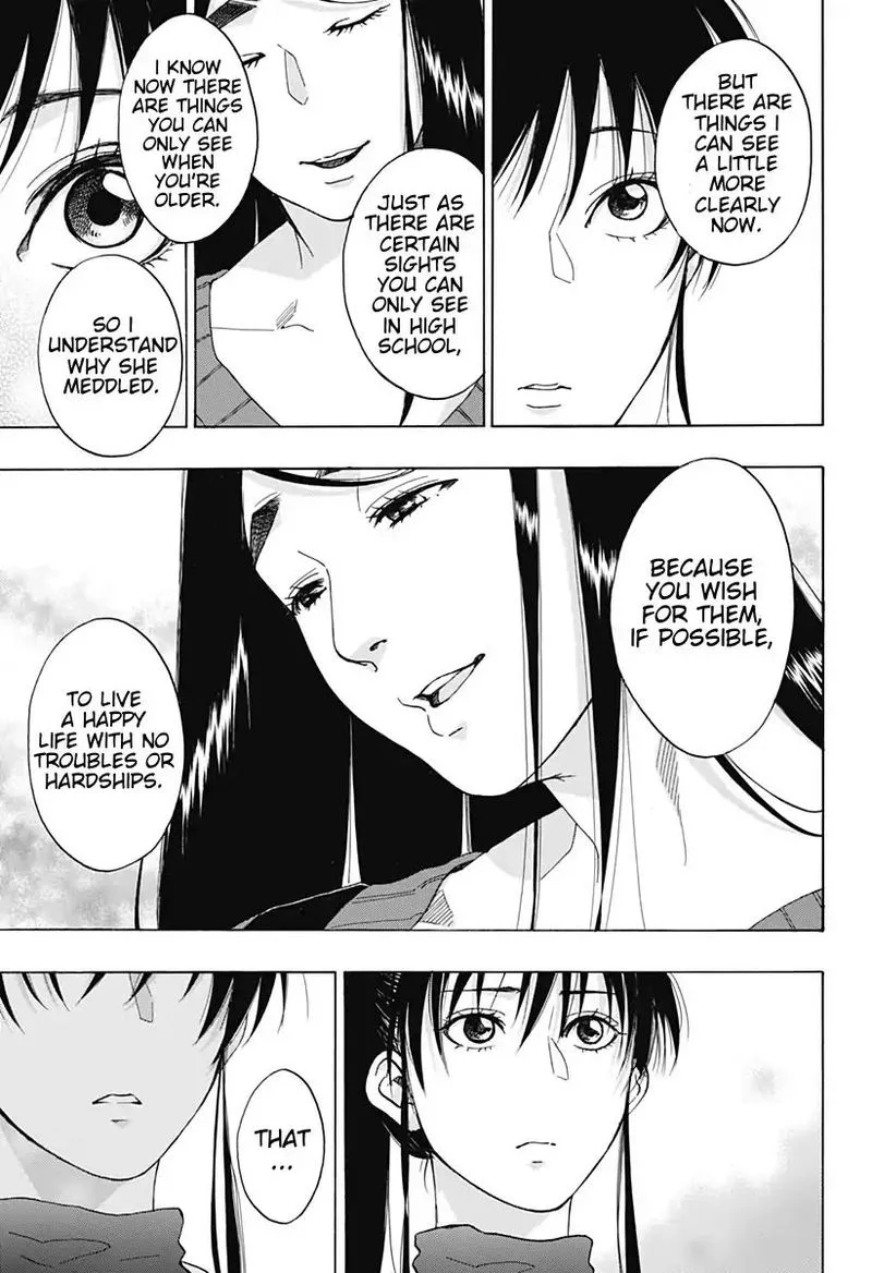 Ao no Flag Chapter 38 page 7
