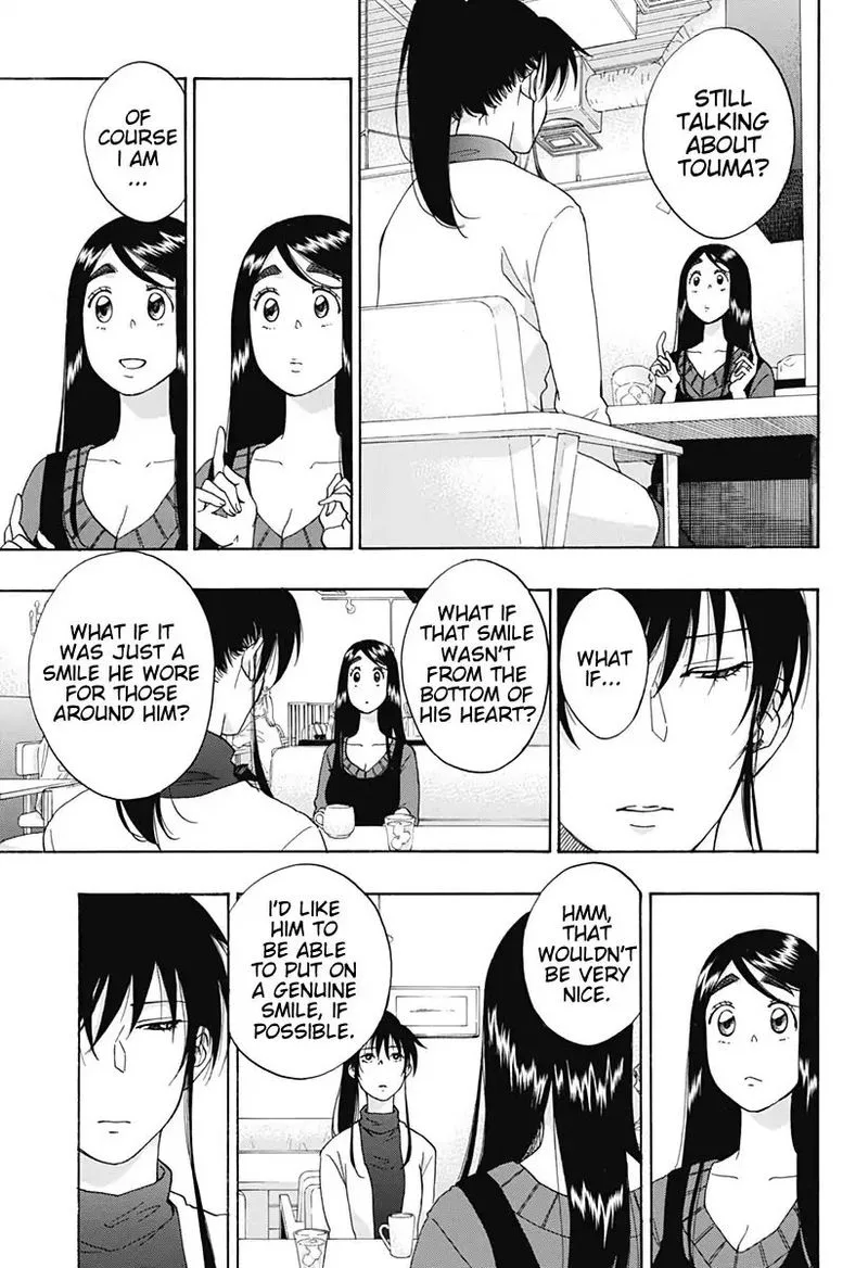Ao no Flag Chapter 38 page 19