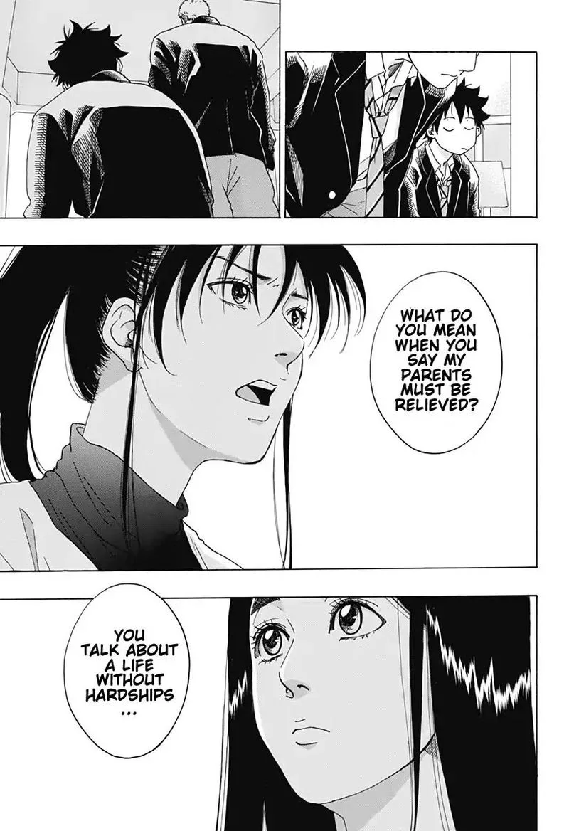 Ao no Flag Chapter 38 page 21