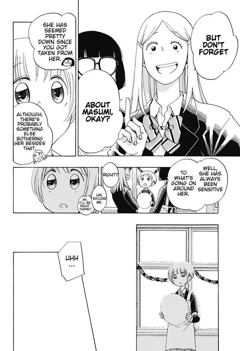 Ao no Flag Chapter 39 page 4