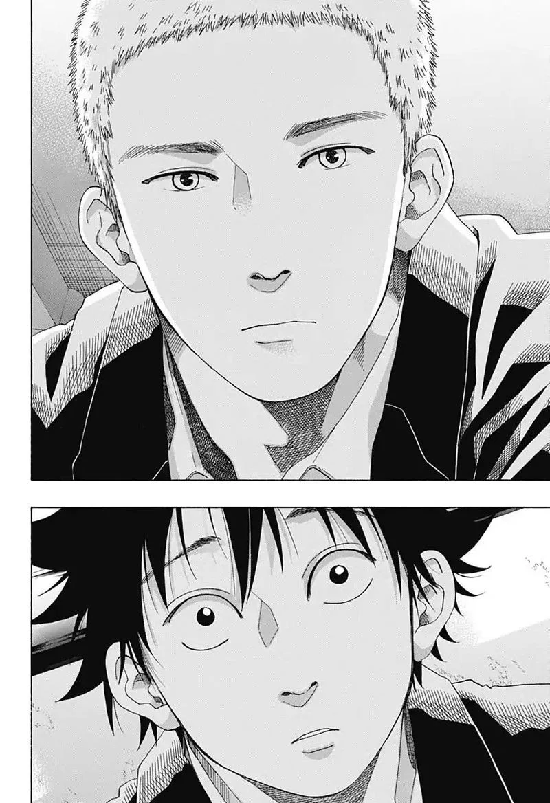 Ao no Flag Chapter 39 page 2