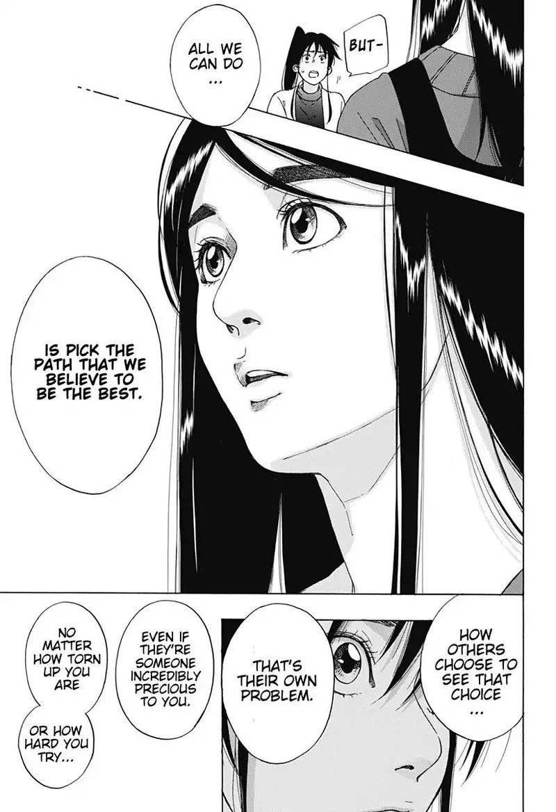 Ao no Flag Chapter 39 page 23