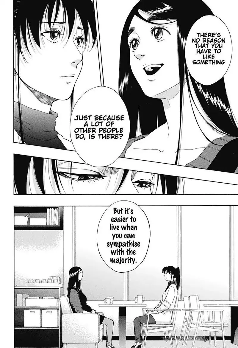 Ao no Flag Chapter 39 page 12