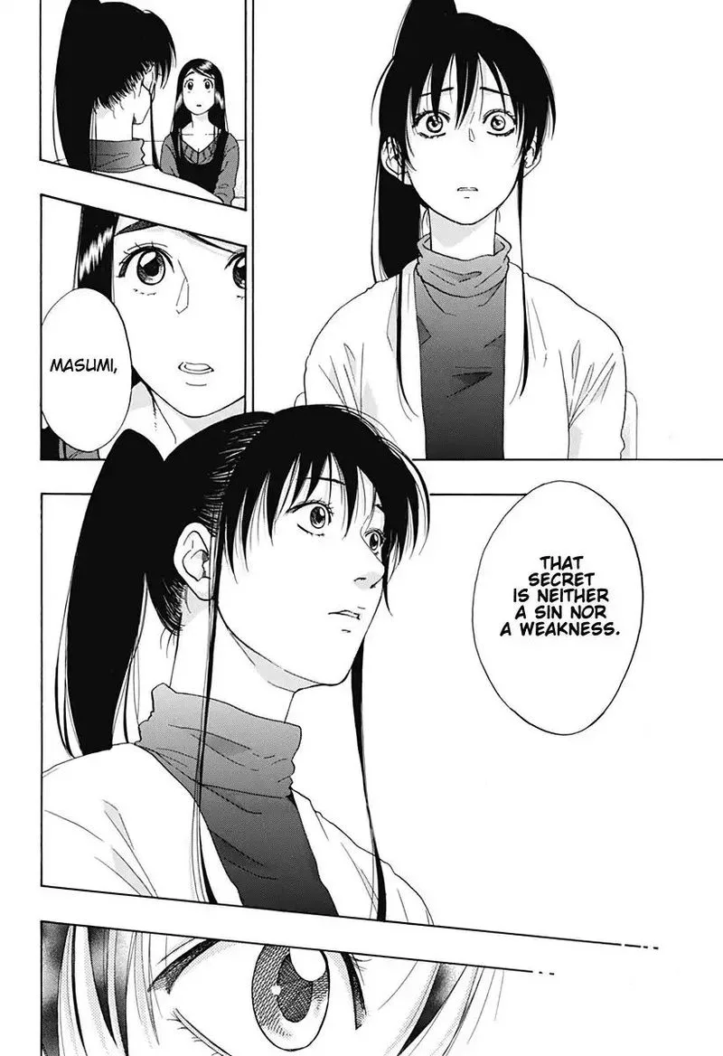 Ao no Flag Chapter 39 page 18