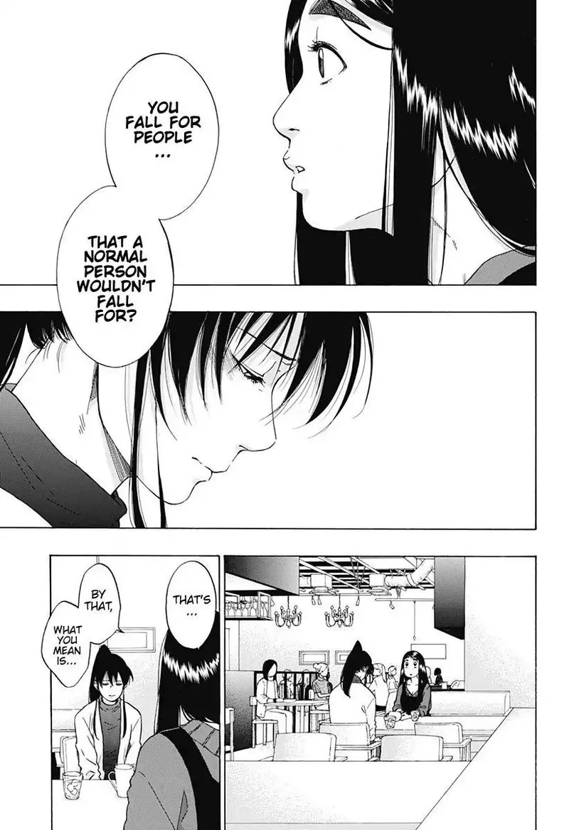 Ao no Flag Chapter 39 page 9