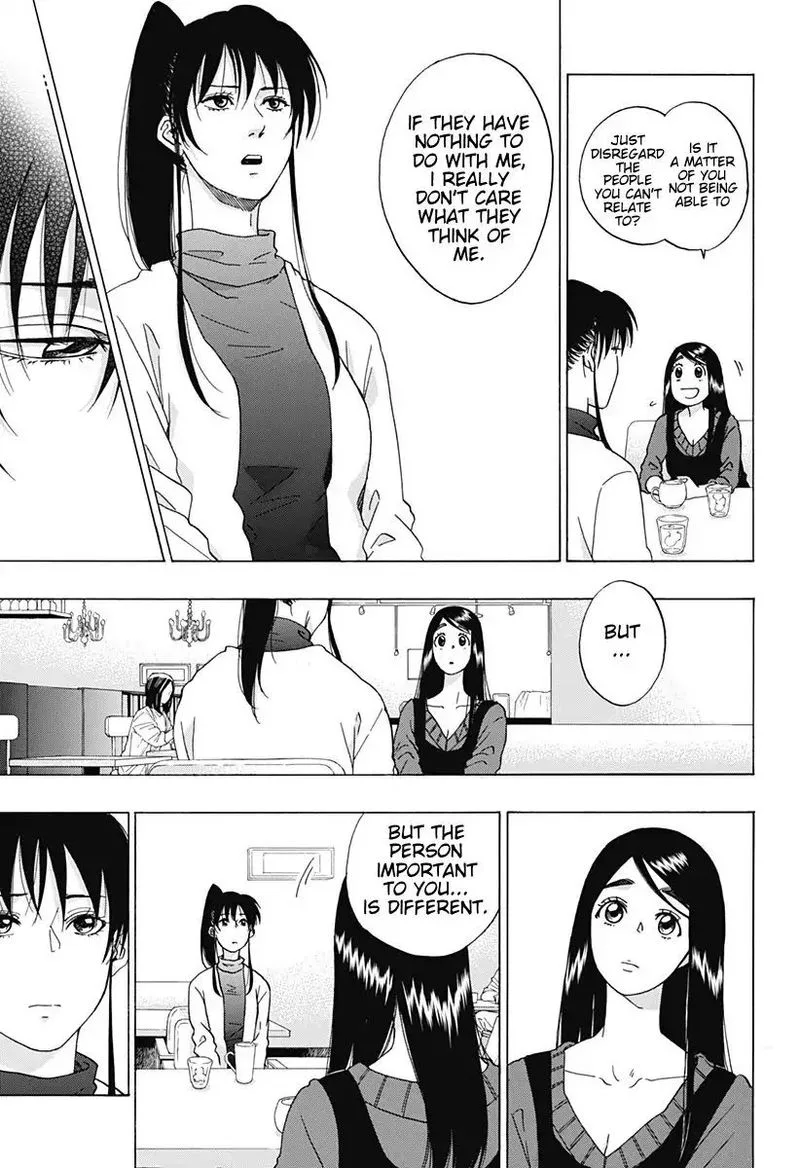 Ao no Flag Chapter 39 page 15