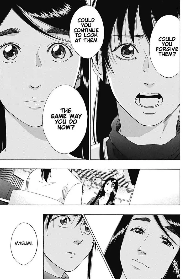 Ao no Flag Chapter 39 page 21