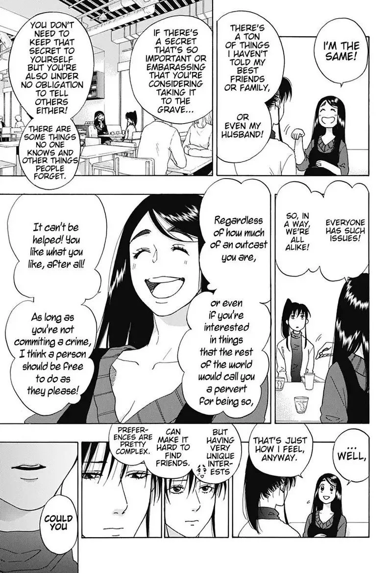 Ao no Flag Chapter 39 page 19