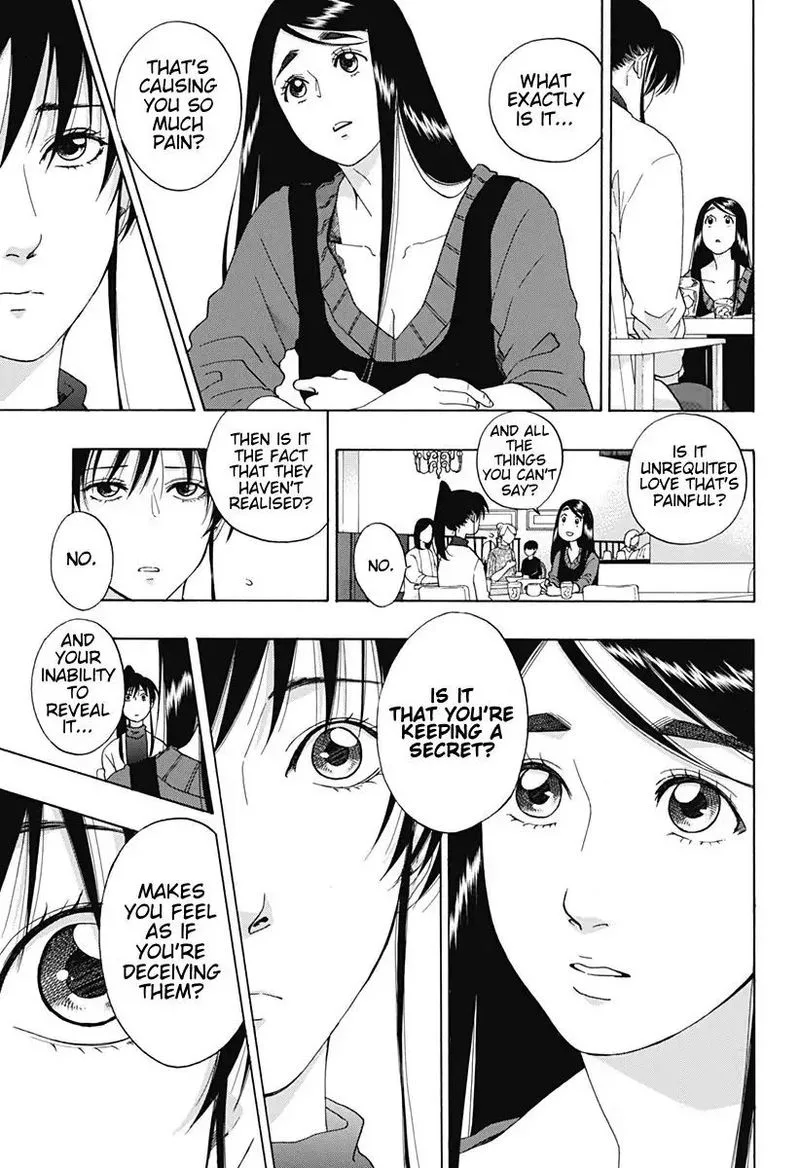 Ao no Flag Chapter 39 page 17