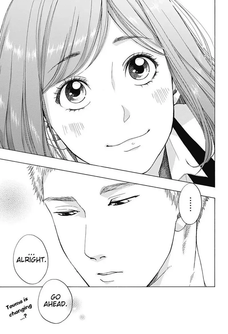 Ao no Flag Chapter 39 page 27