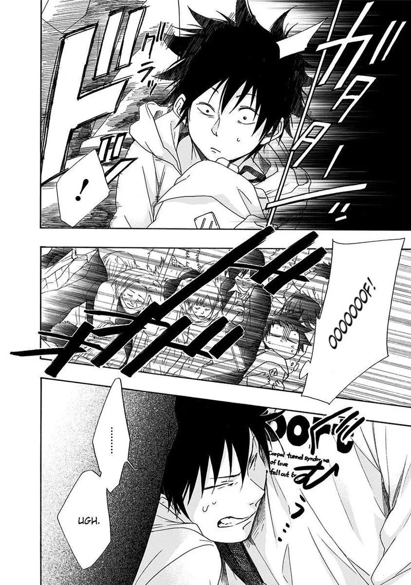 Ao no Flag Chapter 4 page 12