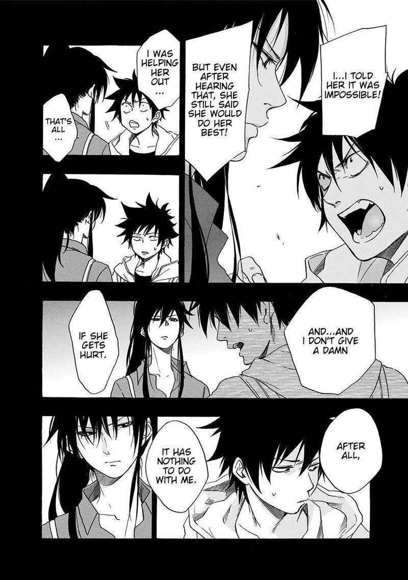 Ao no Flag Chapter 4 page 10