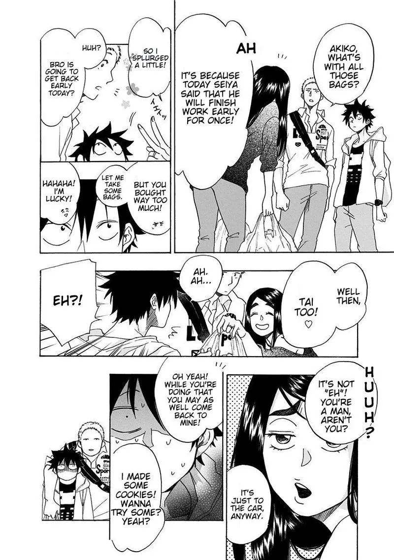 Ao no Flag Chapter 4 page 16