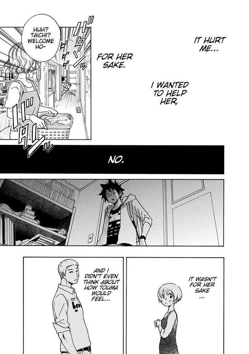 Ao no Flag Chapter 4 page 27