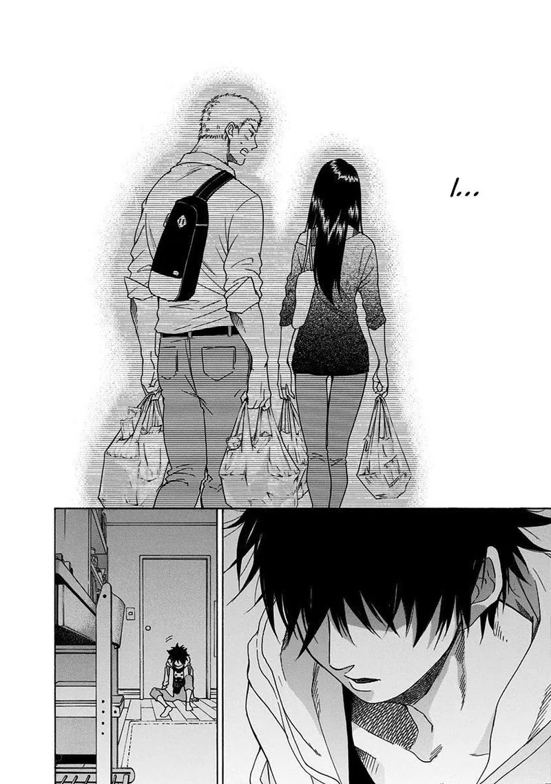 Ao no Flag Chapter 4 page 28