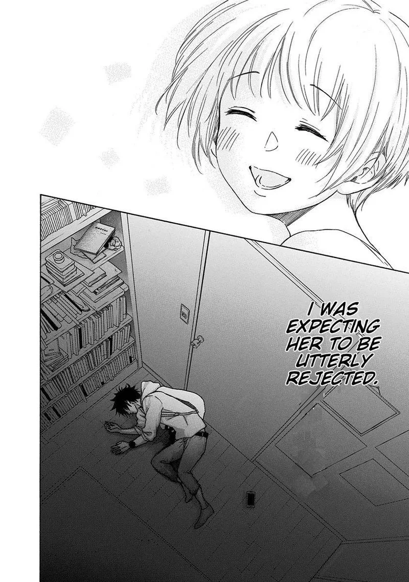 Ao no Flag Chapter 4 page 30