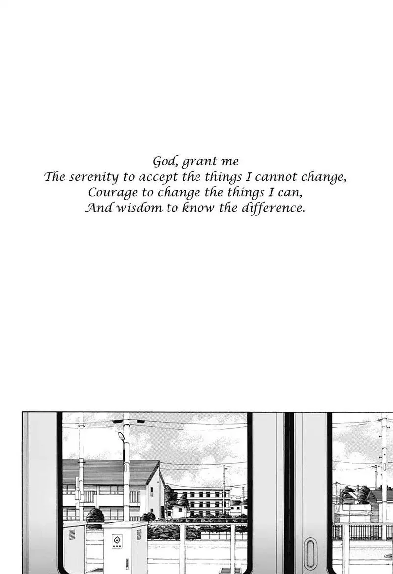 Ao no Flag Chapter 40 page 2