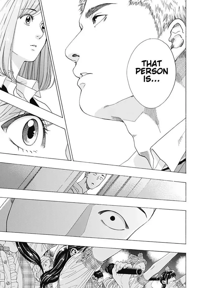 Ao no Flag Chapter 40 page 25
