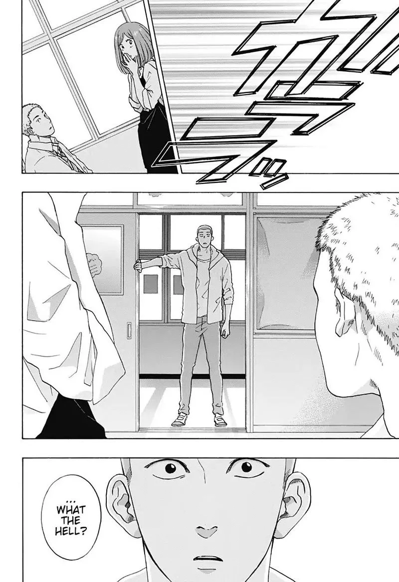Ao no Flag Chapter 40 page 28