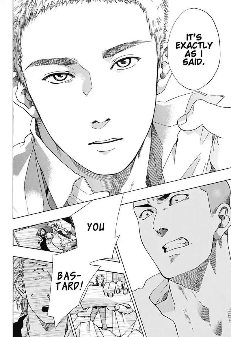 Ao no Flag Chapter 40 page 30