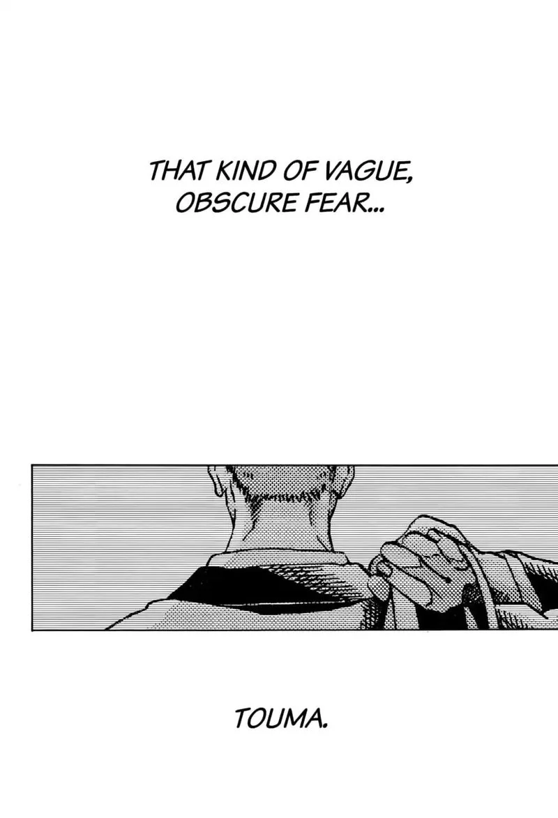 Ao no Flag Chapter 41 page 10