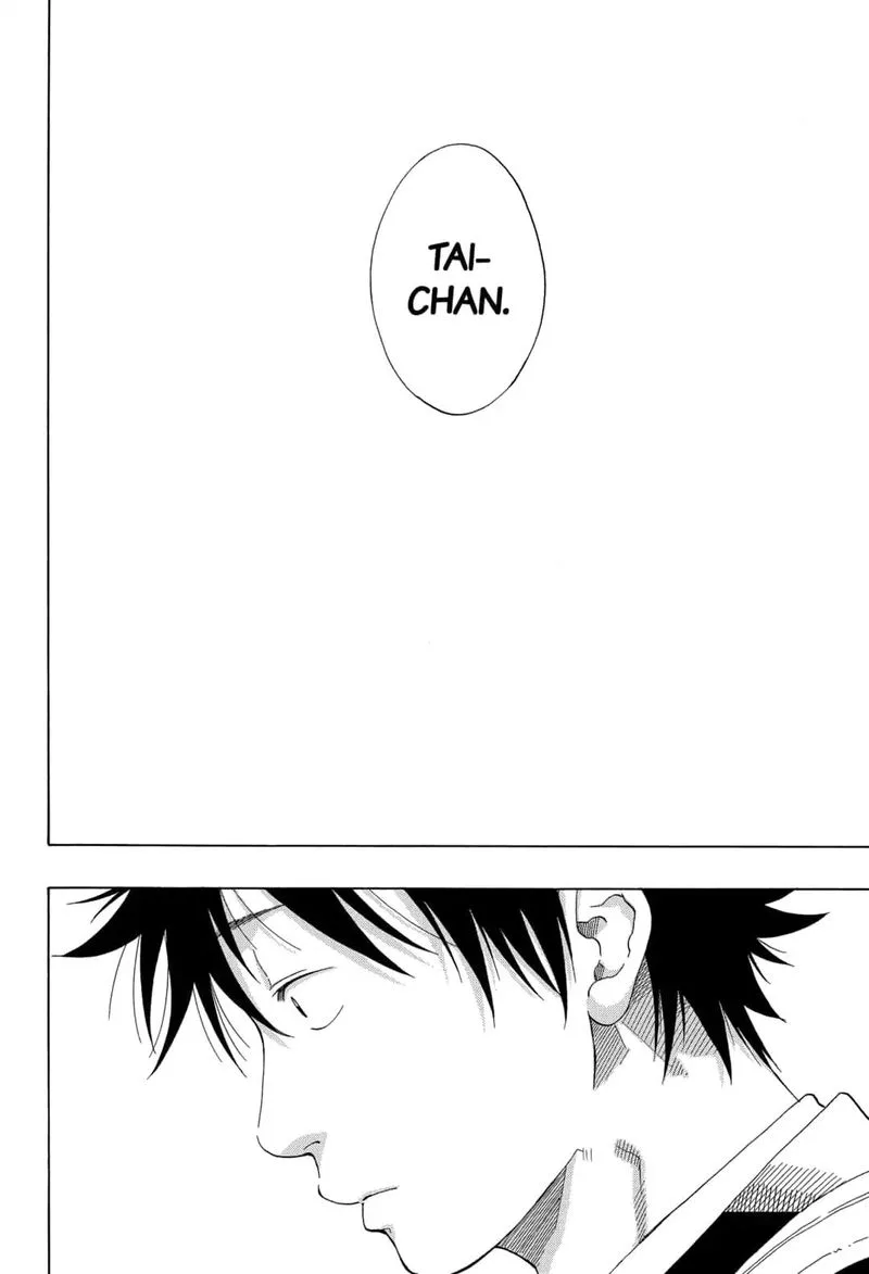 Ao no Flag Chapter 41 page 12