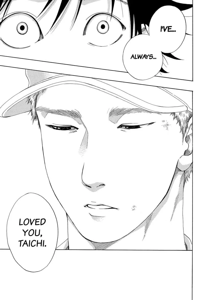Ao no Flag Chapter 41 page 23