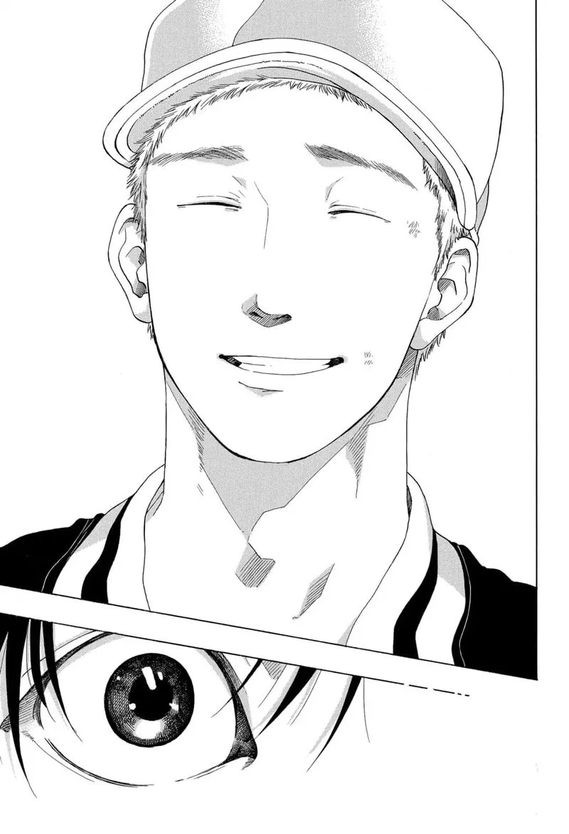 Ao no Flag Chapter 41 page 25