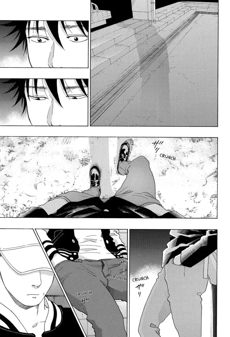 Ao no Flag Chapter 41 page 19