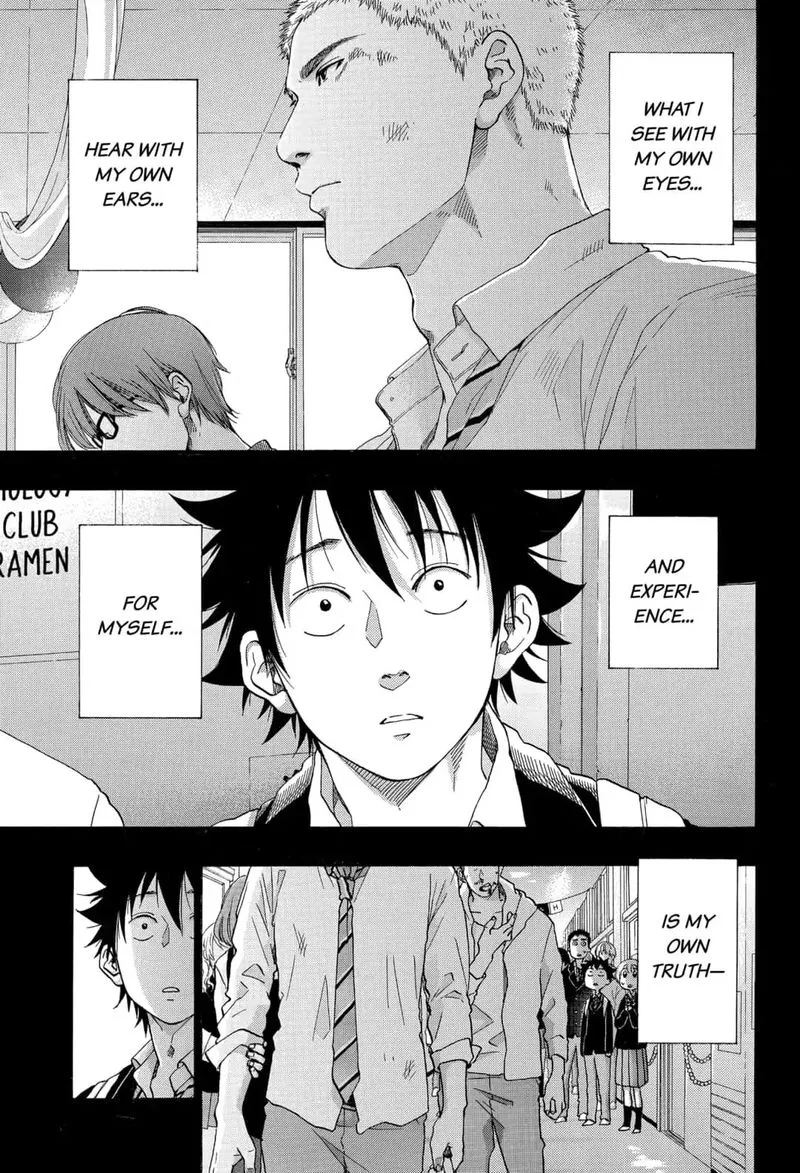 Ao no Flag Chapter 41 page 5
