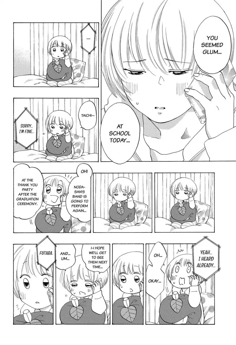 Ao no Flag Chapter 42 page 10