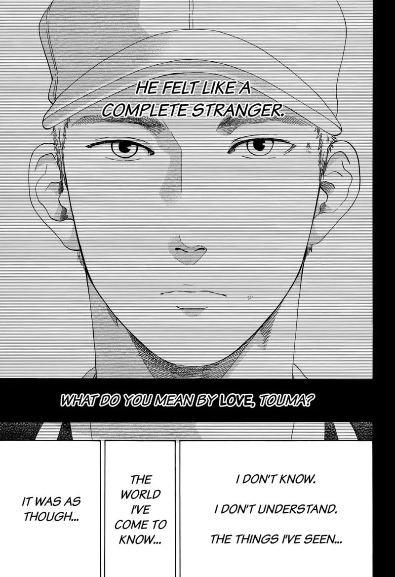 Ao no Flag Chapter 42 page 7