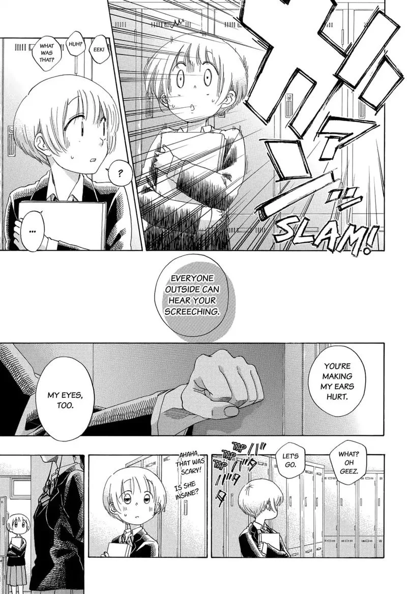 Ao no Flag Chapter 42 page 19