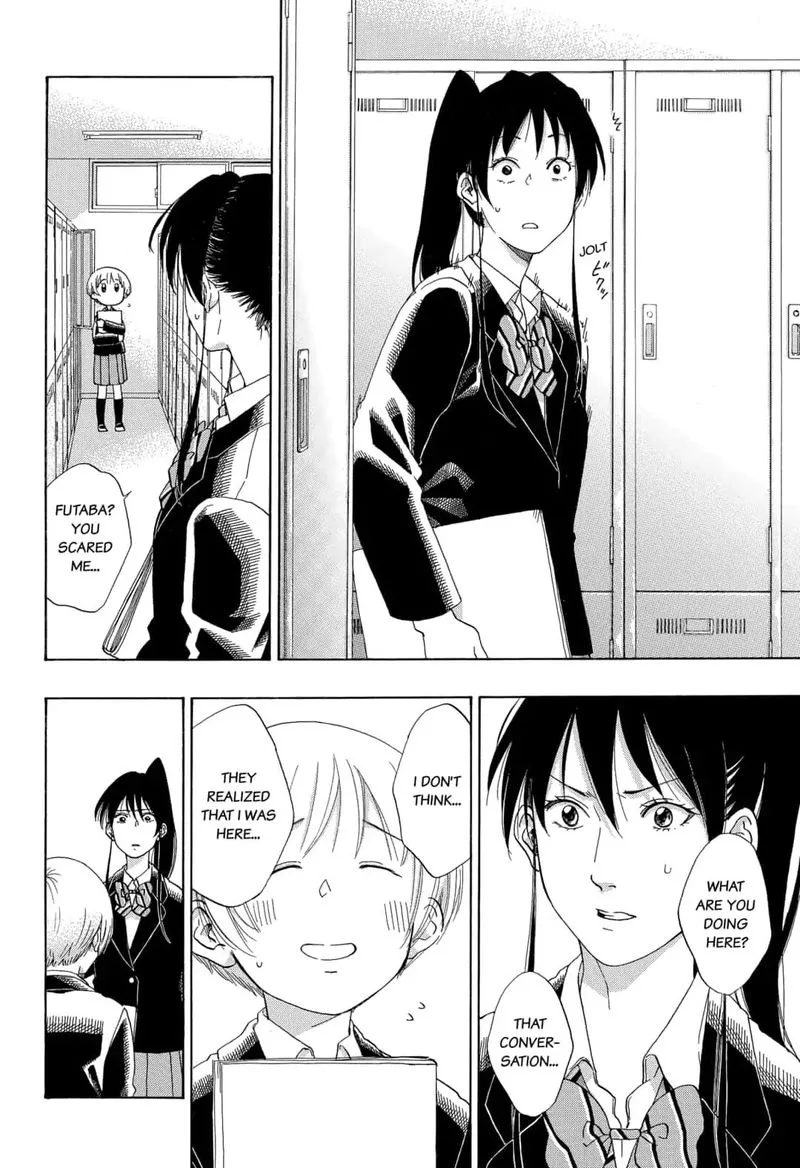 Ao no Flag Chapter 42 page 20
