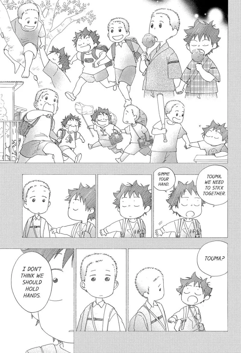 Ao no Flag Chapter 42 page 3
