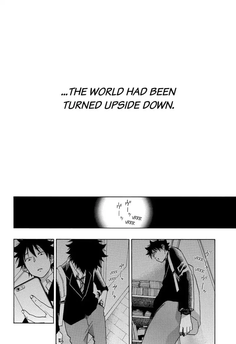 Ao no Flag Chapter 42 page 8