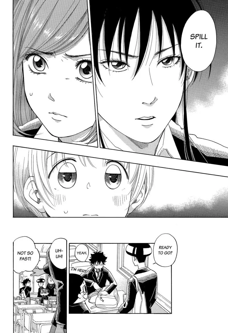 Ao no Flag Chapter 42 page 24
