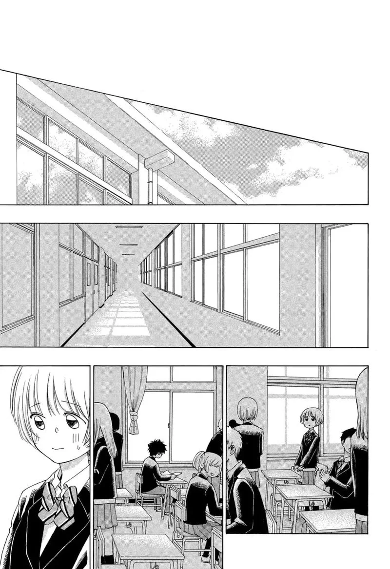 Ao no Flag Chapter 42 page 13