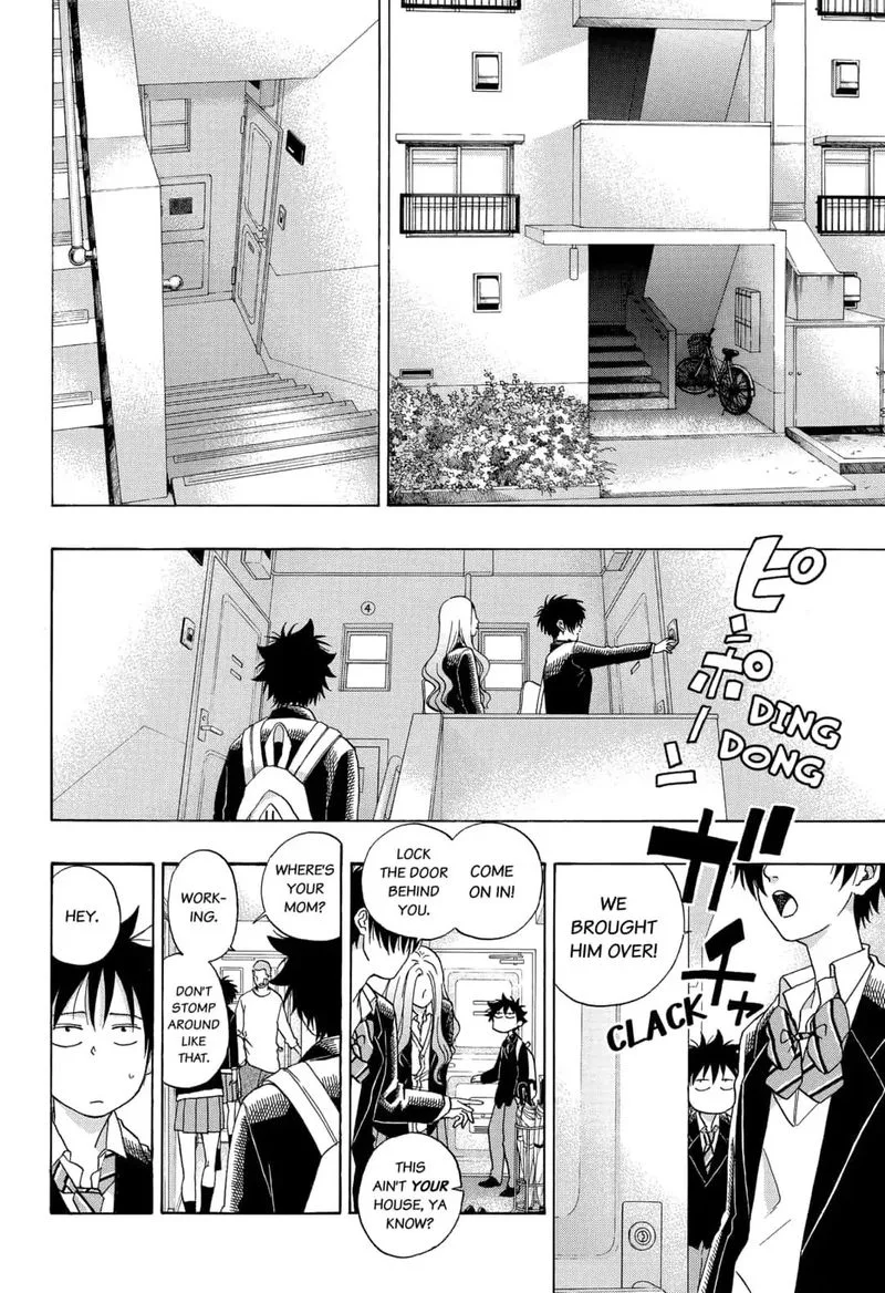 Ao no Flag Chapter 43 page 24
