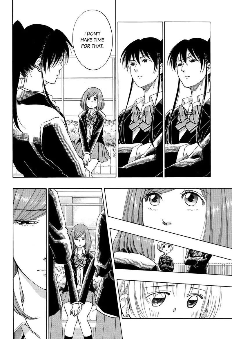 Ao no Flag Chapter 43 page 10