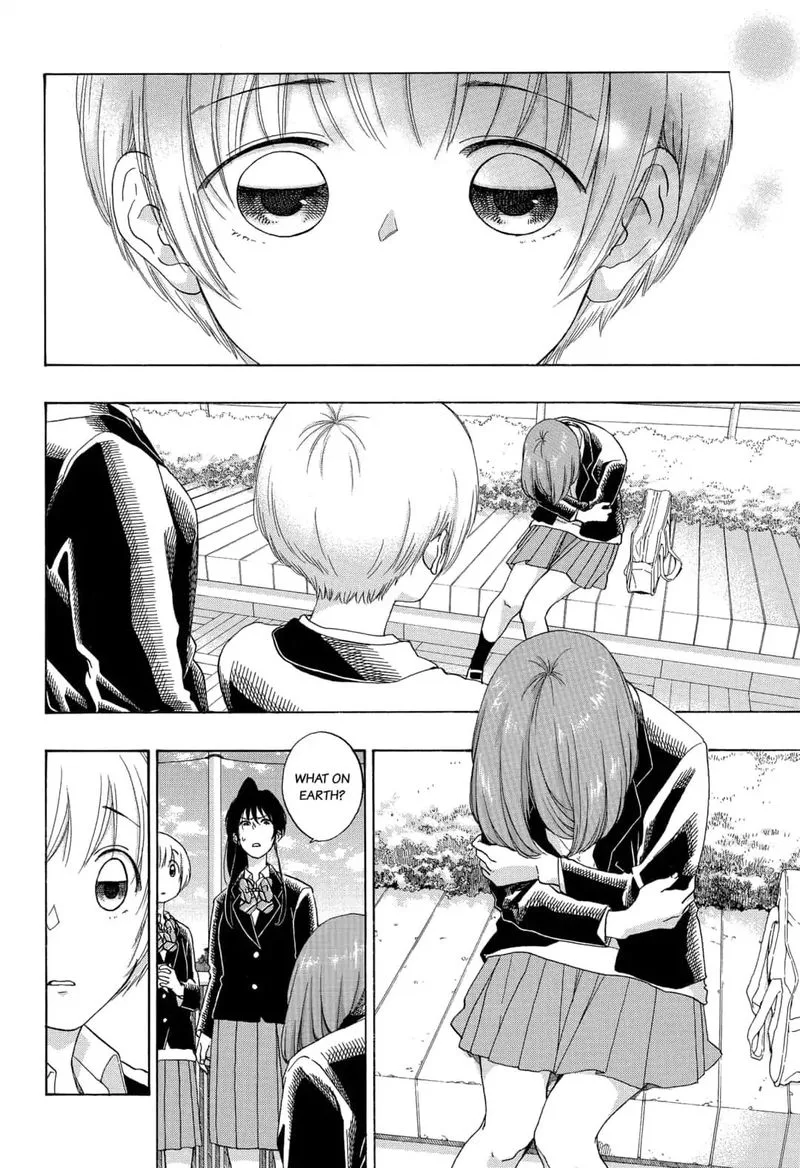 Ao no Flag Chapter 43 page 22