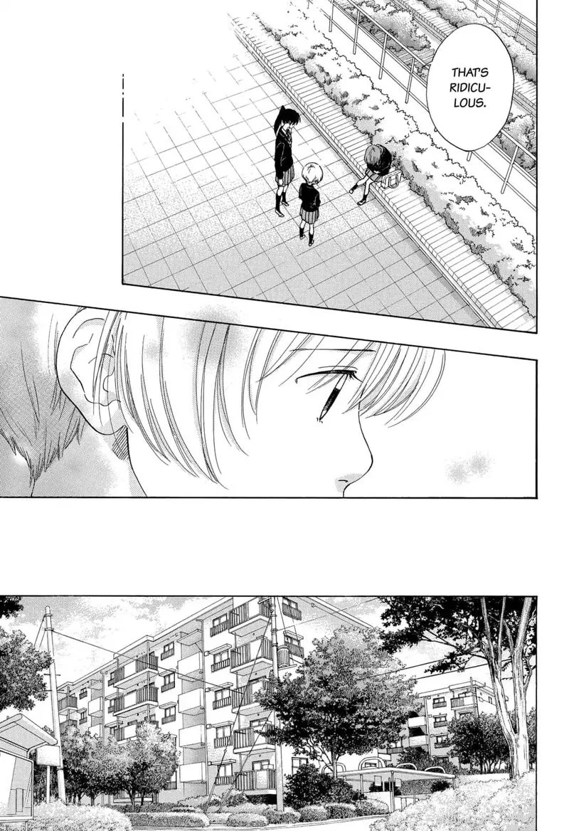 Ao no Flag Chapter 43 page 23