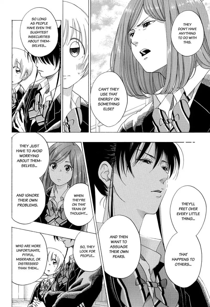 Ao no Flag Chapter 43 page 8
