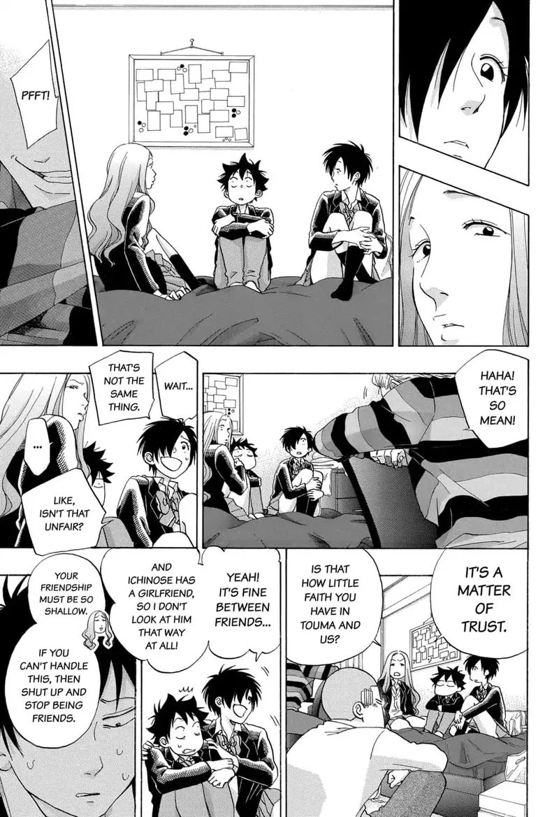 Ao no Flag Chapter 44 page 25