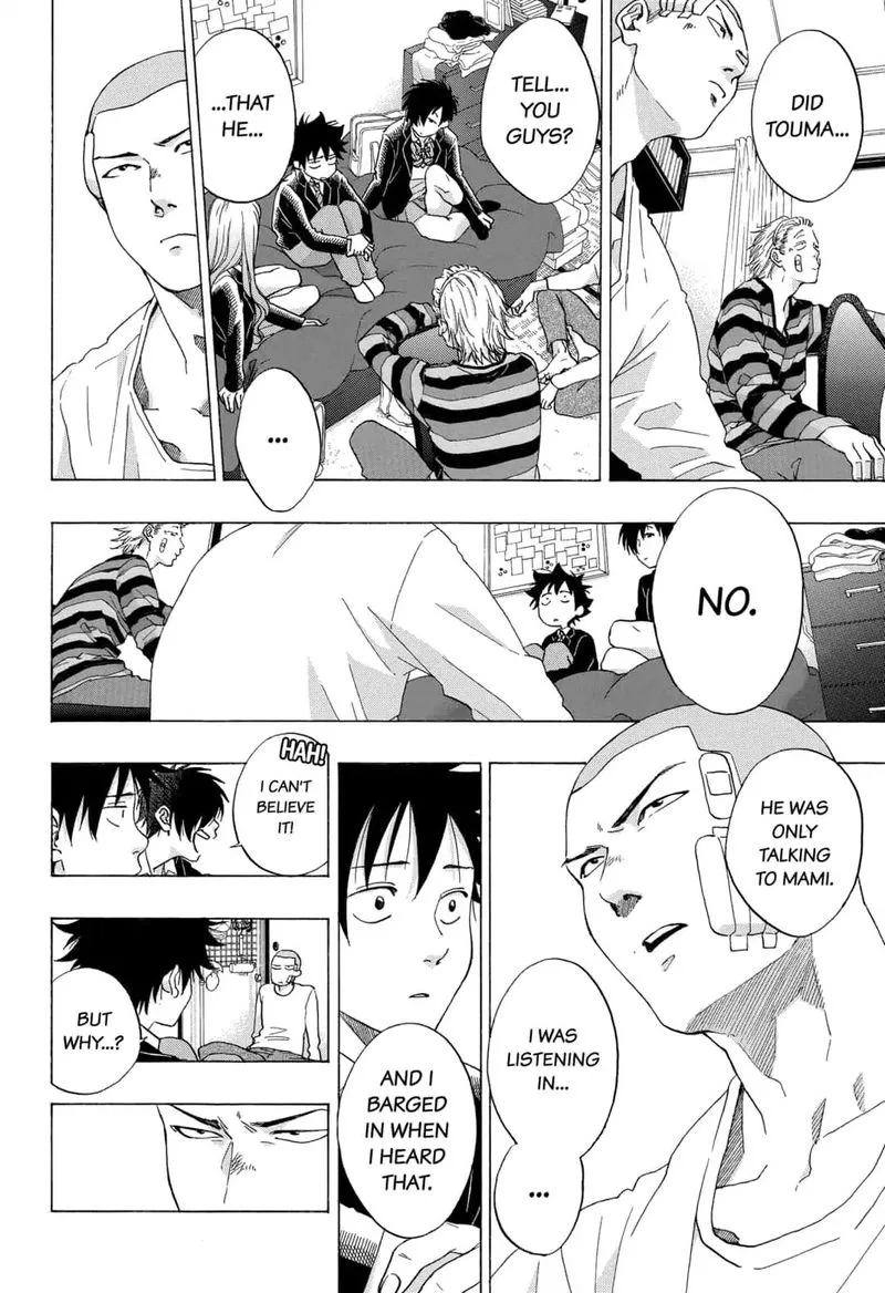 Ao no Flag Chapter 44 page 4
