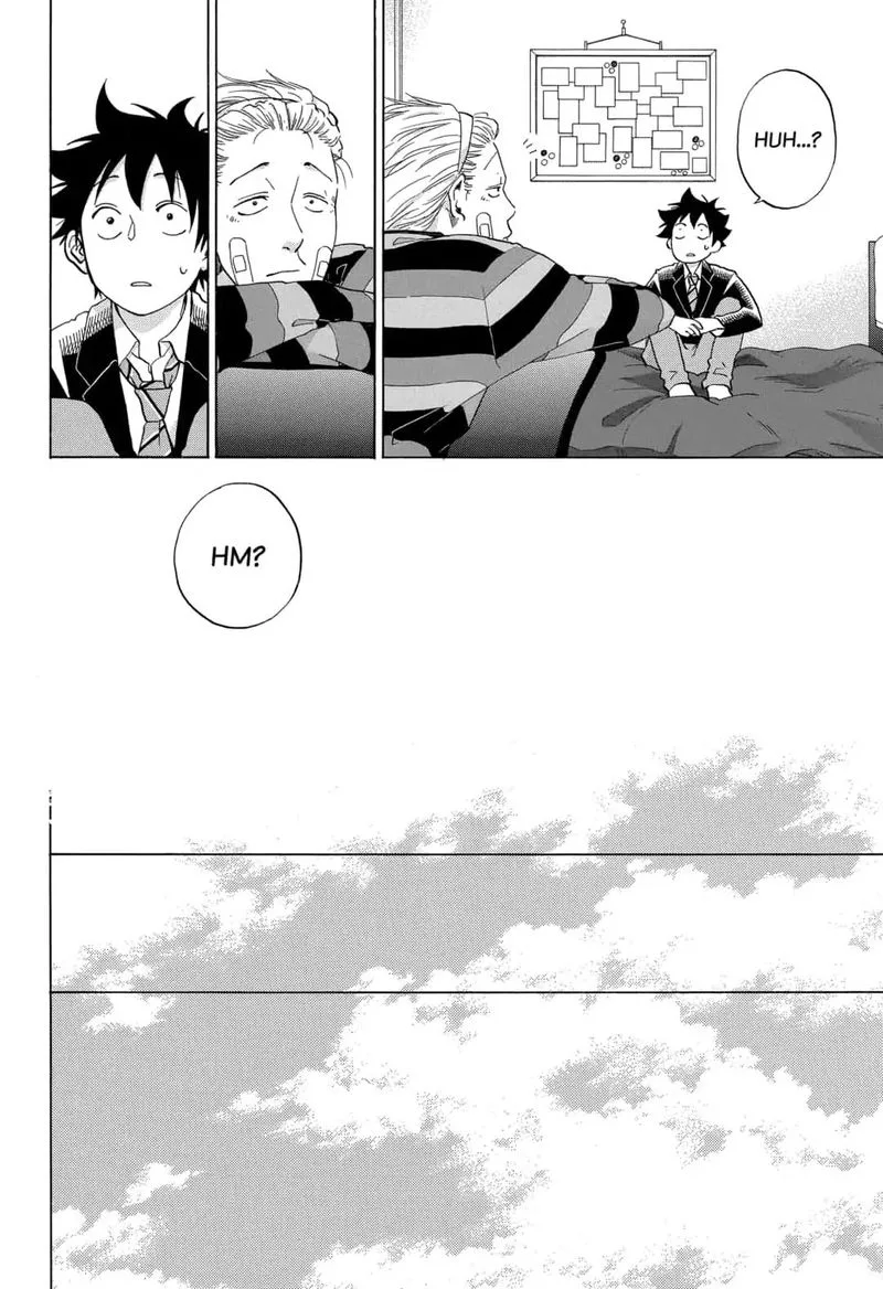 Ao no Flag Chapter 44 page 30