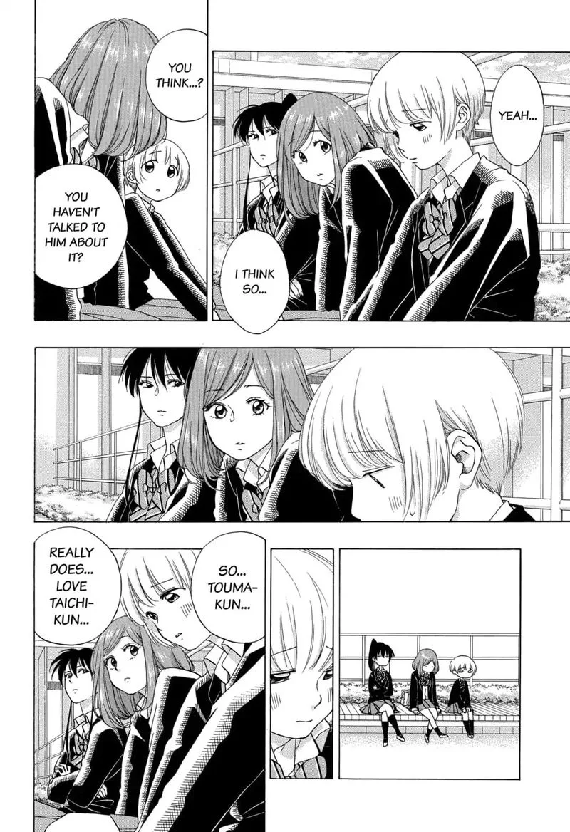 Ao no Flag Chapter 44 page 32
