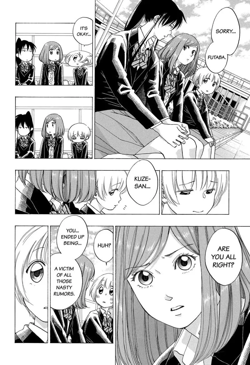 Ao no Flag Chapter 44 page 34