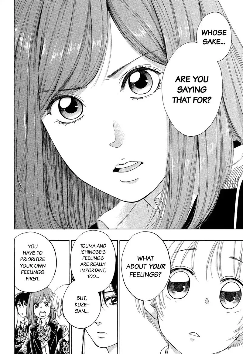 Ao no Flag Chapter 44 page 38